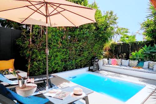 Villa  Sea Point