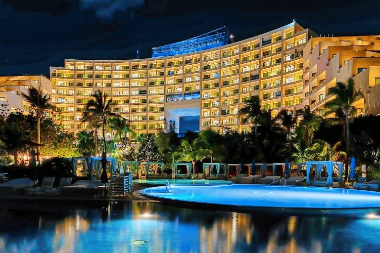 Live Aqua Beach Resort Cancun - Adults Only - All Inclusive — photo 2