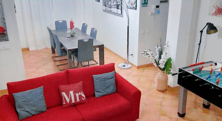 Spacious rental apartment | Pets are welcome — photo 2