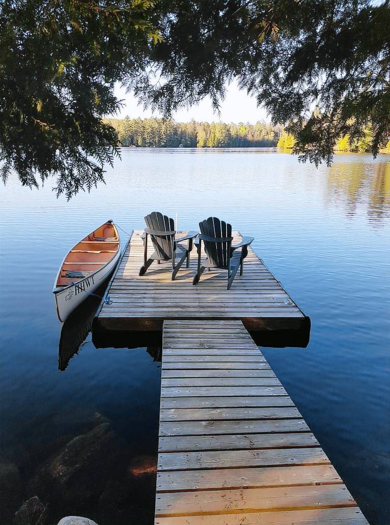 Cottage Gooderham
