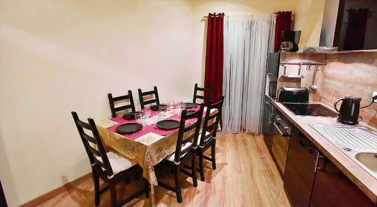 Pleasant holiday apartment | Dogs allowed — photo 4