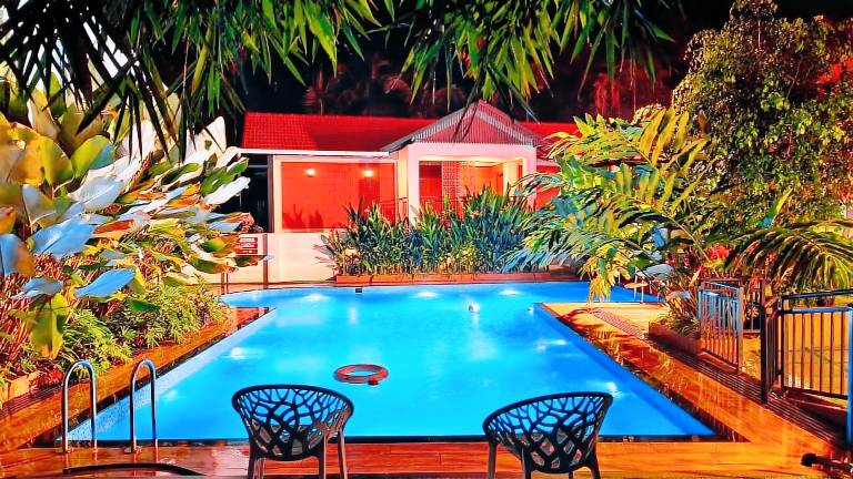 Nieve Resort by Z Vacations