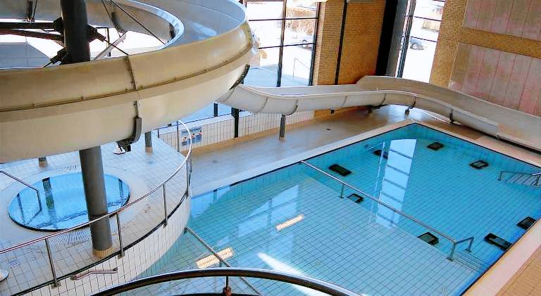 Vildbjerg Sports- og Kulturcenter — photo 3
