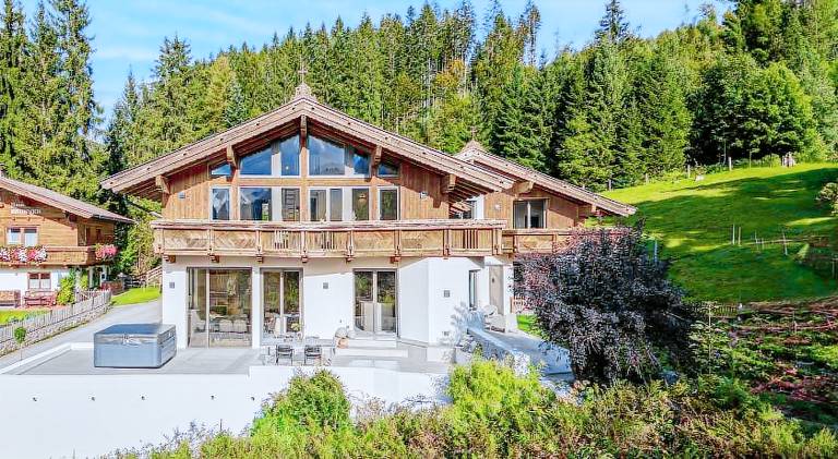 Wonderful villa | Pets allowed in Woergl