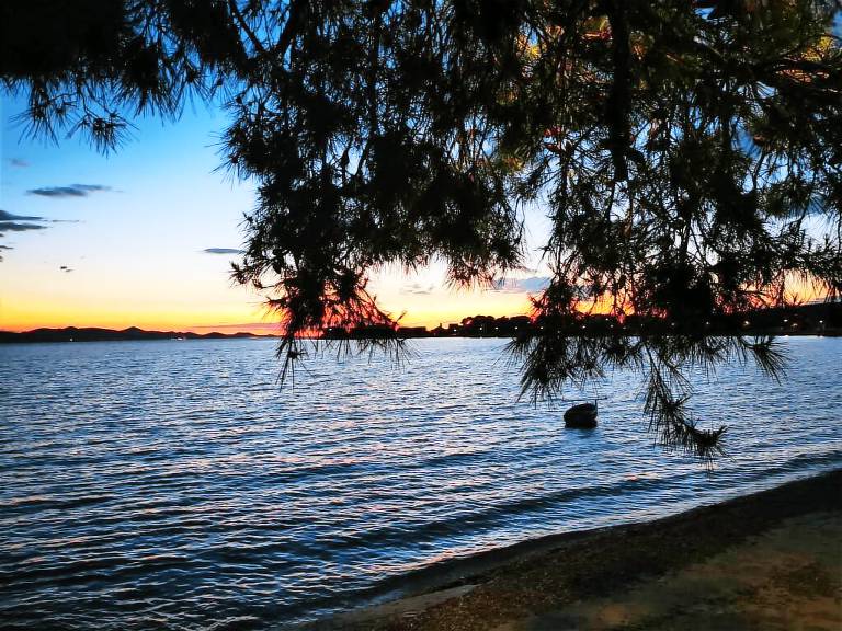 Ferienwohnung Bibinje