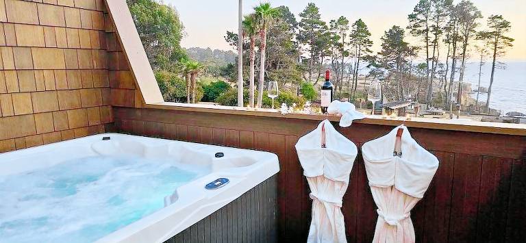 Ocean Cove Lodge — photo 3