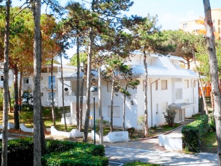 Ferienwohnung in Lignano Pineta, Aprilia Marittima für max. 2 Personen, Ferienwohnung in Lignano Pineta, Aprilia Marittima für max. 2 Personen,