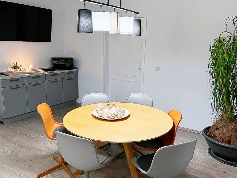 Ferienwohnung Plauen