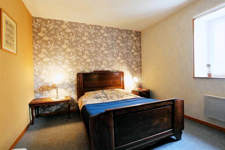 Maison de vacances Sommervieu