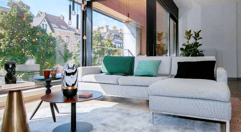 Appartement Hasselt