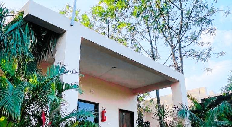 ShreeVan Resort By Sk — photo 5