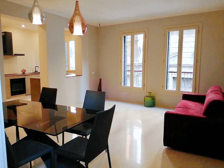 Apartment | Close to Rialto Bridge | Water view — photo 2