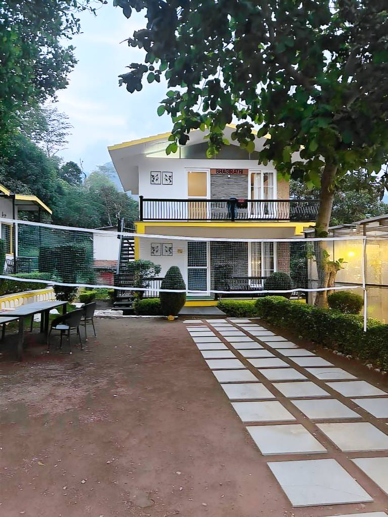 Julley Commune Rishikesh in Rishikesh