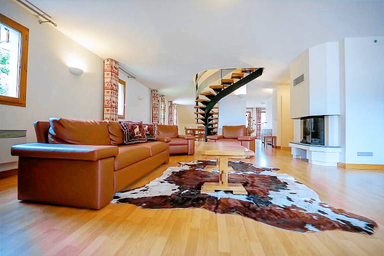 Appartement Saint-Ferréol
