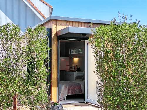 Maison de vacances  Rust