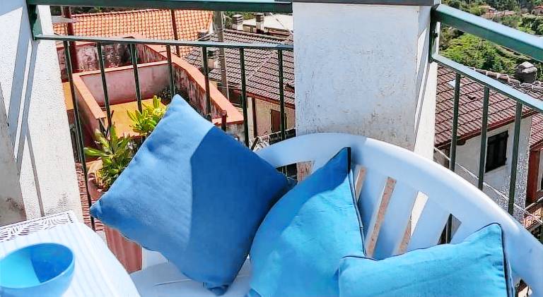 Apartment with 2 rooms for 4 persons — photo 5