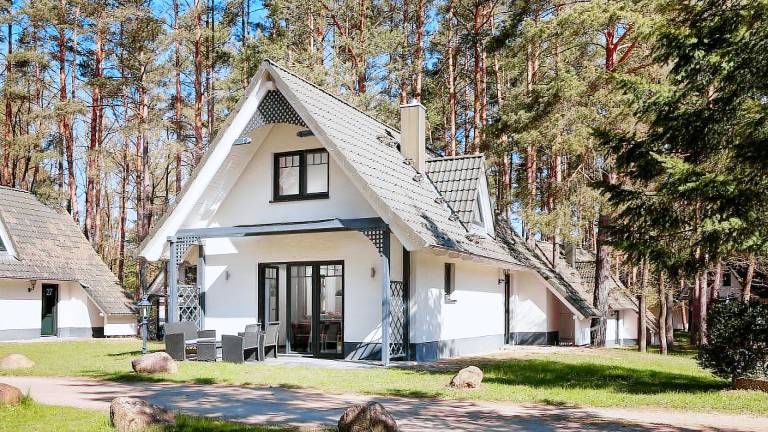 Ferienhaus Drewitz