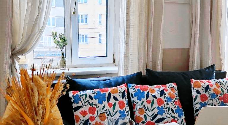 Rental apartment with garden — photo 4