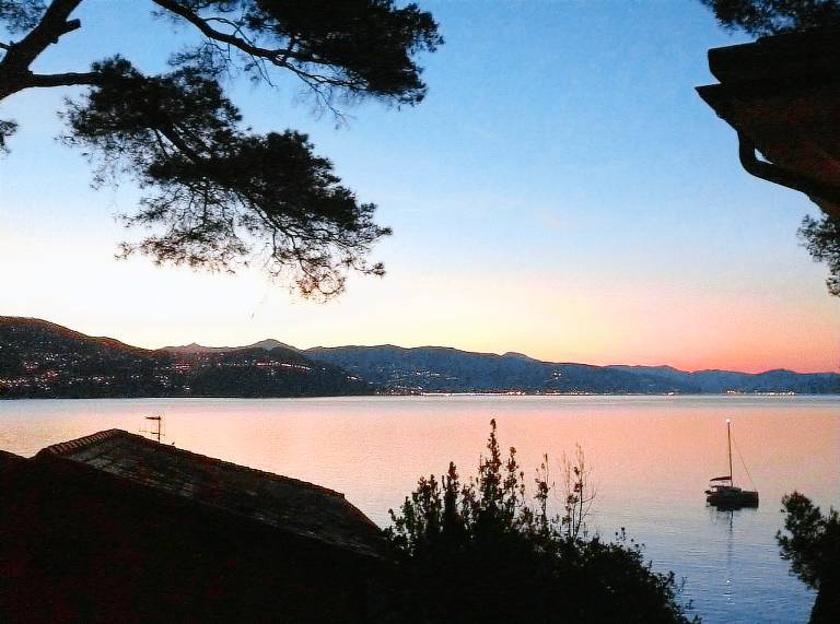 Appartement Portofino
