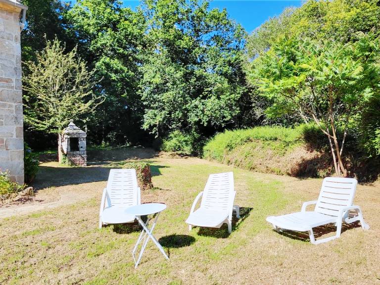 607-Manoir de Pompren — photo 5
