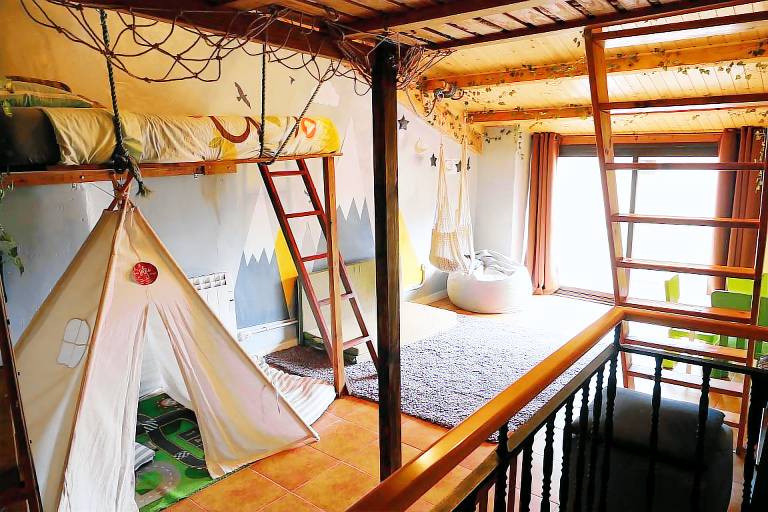 Casa Tremp