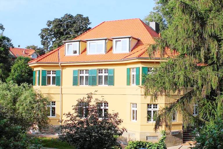 Ferienhaus  Ballenstedt