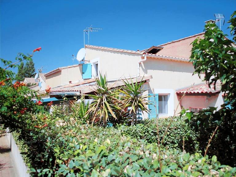 Ferienhaus  Portiragnes Plage