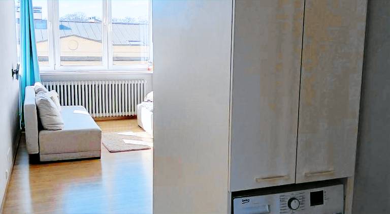 Nice apartment | Pets allowed — photo 5
