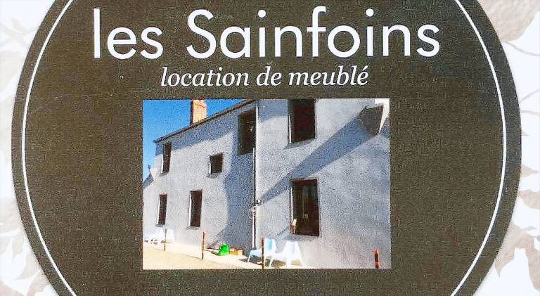 Les Sainfoins, Ideal voyageurs Pro in Sens