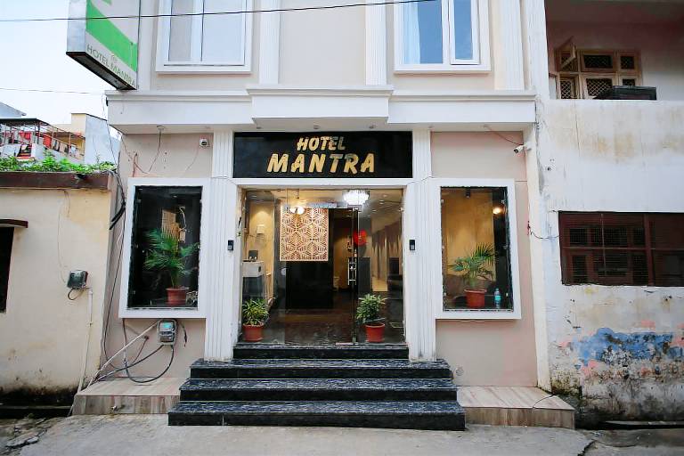 Hotel Mantra Inn — photo 2