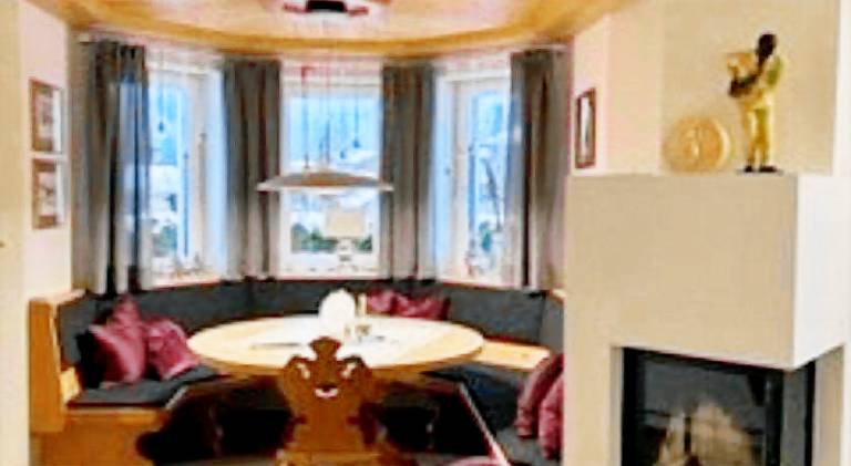 Appartement Filzmoos