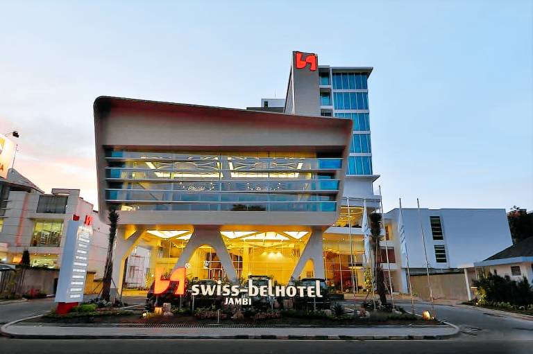 Swiss Belhotel Jambi