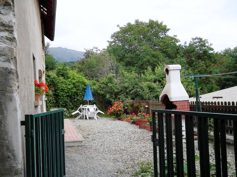 Maison de vacances Gap