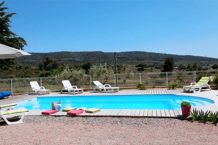 Lovely gite with garden, grill & patio | Pets allowed — photo 3