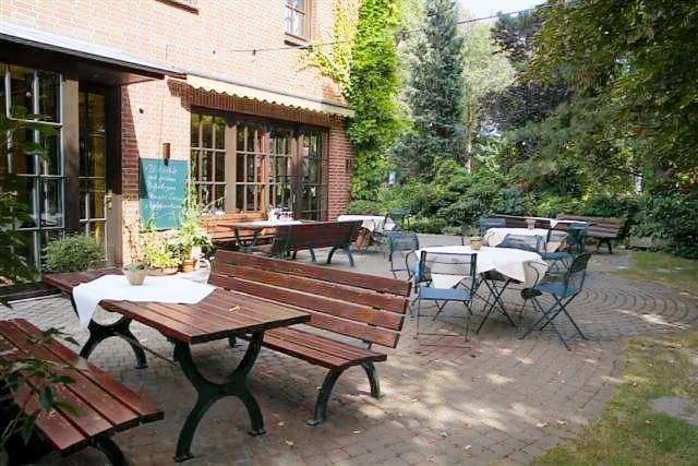 Hotel Restaurant Piardestall Hovelhof — photo 3