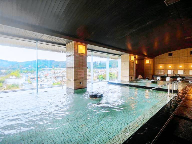 KAMENOI HOTEL OME — photo 2