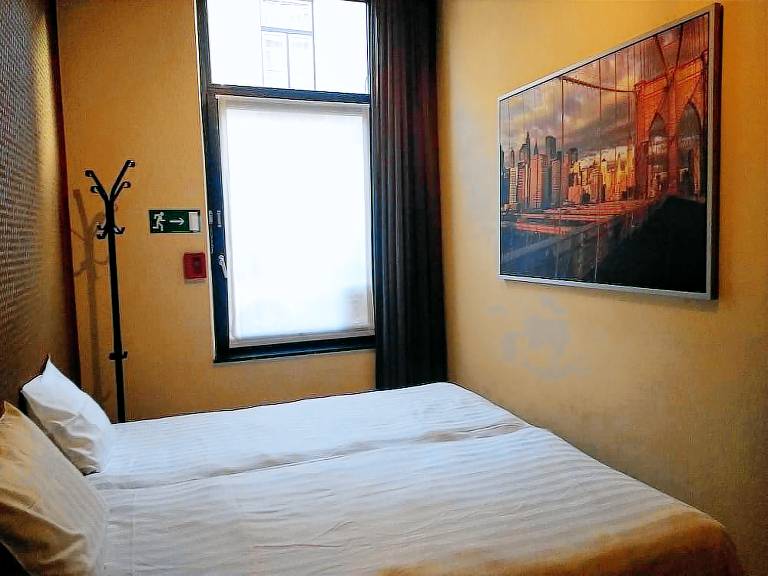 Hostel Leuven