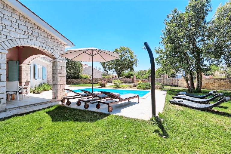 Villa Krmed