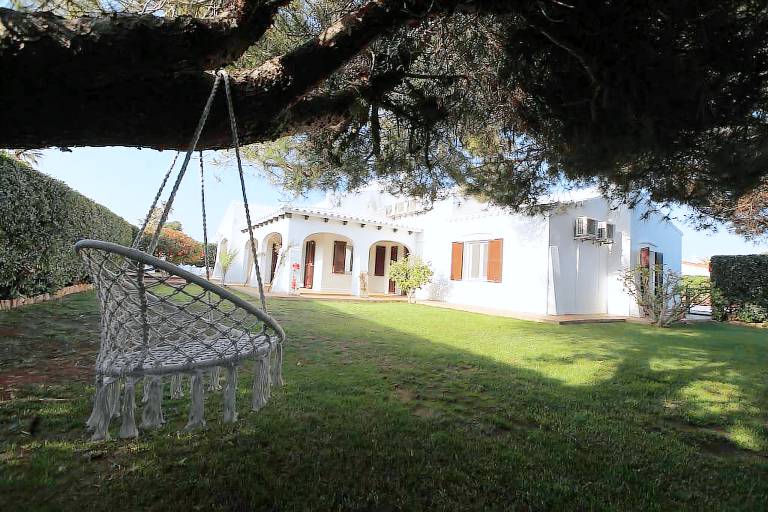 Villa San Luis