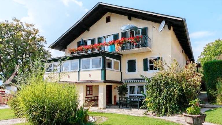 Ferienwohnung Attersee