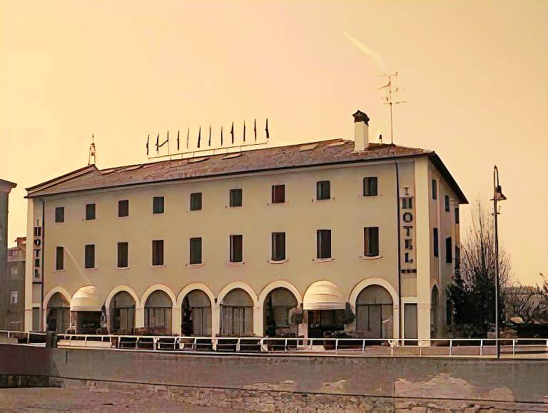 Hotel Bentivoglio Residenza D'Epoca in San Marino
