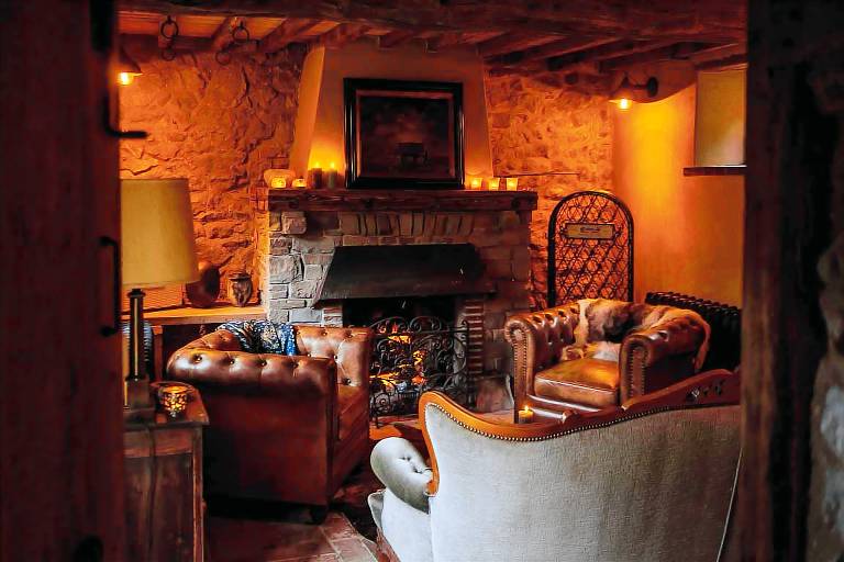 La Petite Forêt 17th Century Secluded Cottage near Durbuy and Ciney — photo 3