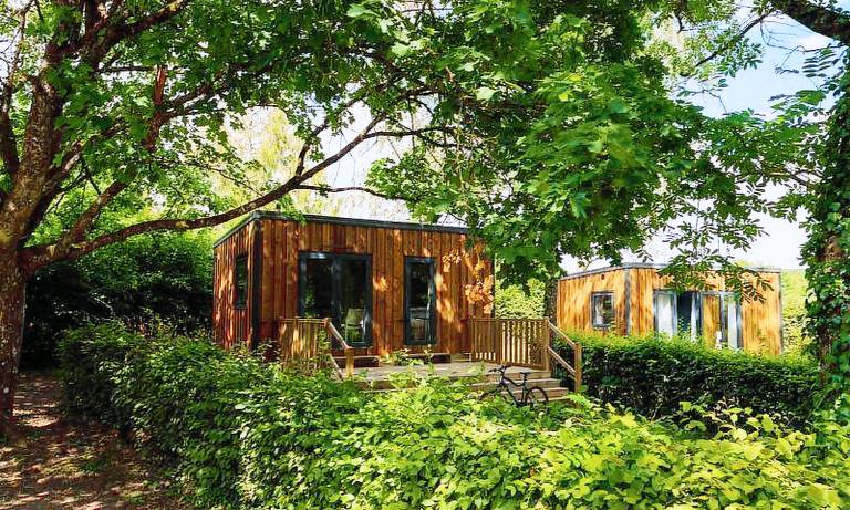 Mobil-home  Vittel