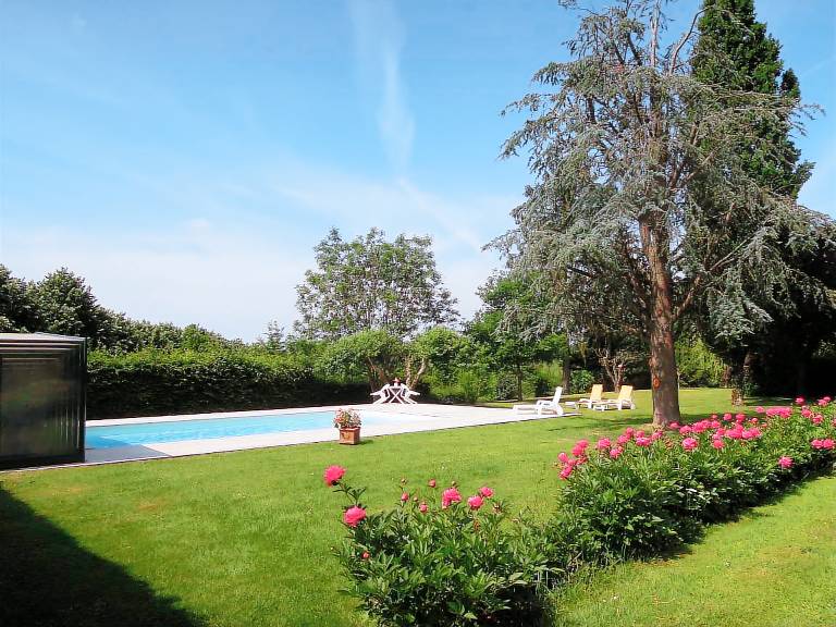 Ferienwohnung Villers-en-Argonne