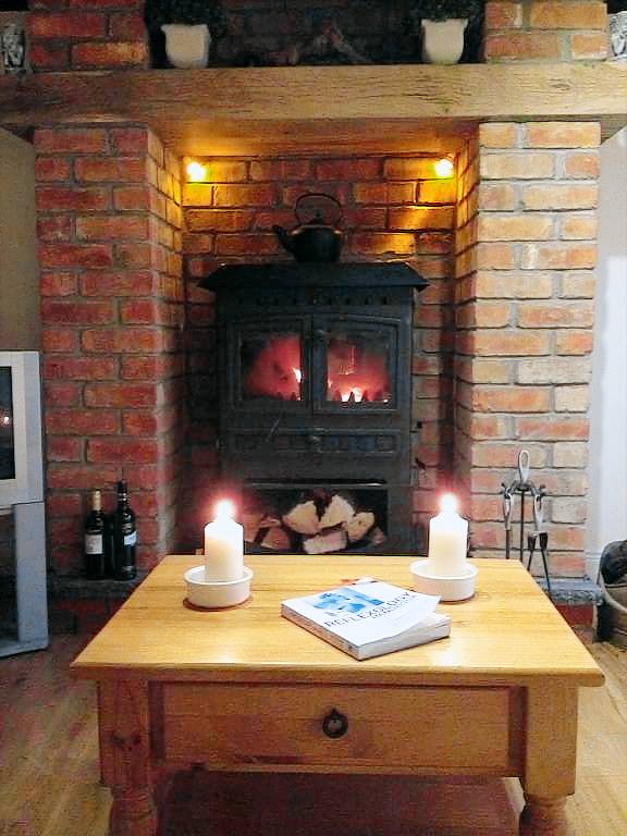 Cottage Caherdaniel