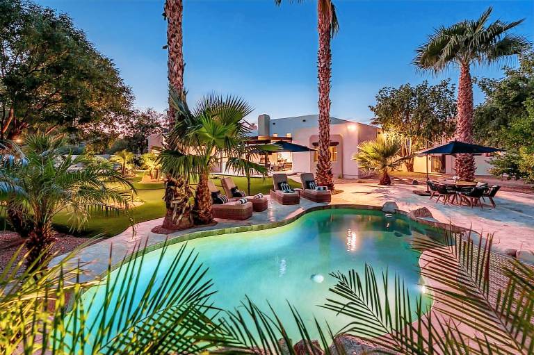 House Saddle View Estates