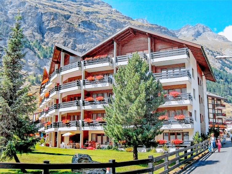 Appartement  Zermatt
