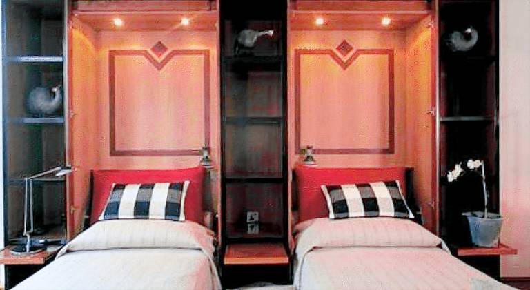 Casa Cuniolo Guest House — photo 2