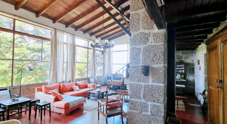 Vacation home with garden, barbeque & private pool — photo 5