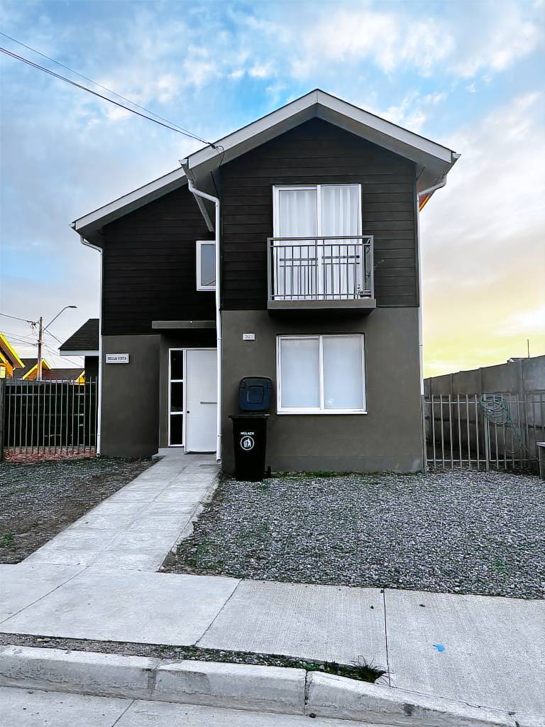 Bed & Breakfast Puente Alto
